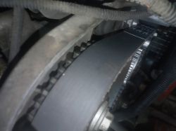 Iveco Daily 2.3 – przesunięcie paska rozrządu o 3 mm po wymianie, co sprawdzić? Iveco Daily 2.3 – przesunięcie paska rozrządu o 3 mm po wymianie, co sprawdzić?