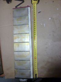 Akumulatory z hybryd - Pojemność akumulatorów do napędu z samochodów hybrydowych