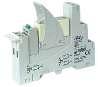 Attempting to upgrade the electrical installation with a control module.