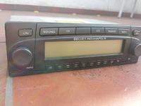 [Sprzedam] Radio BECKER Indianapolis 7923 oraz Morel TEMPO 6 zestaw odseparowany