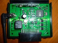 DAEWOO NUBIRA II generowanie pinu do immo, zginęły kluczyki