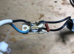 Stary mikser młynek Niewiadów Typ 531E Predom-Prespol Made in Poland Stary mikser młynek Niewiadów Typ 531E Predom-Prespol Made in Poland