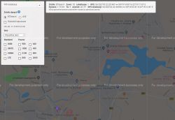 Best Antenna for LTE Bands (1800, 2100, 2600) Aggregation: Huawei B715 & Cybertech 17dBi MIMO