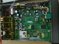 Stabo 3200 II zmiana FM na AM czy jest mozliwa?