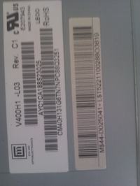 Samsung - Poszukuje modeli pasujących pod daną matryce.