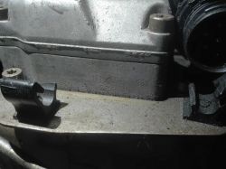 1.9 DI 95km volvo s40 - Uruchomienie silnika poza samochodem 1.9 95KM