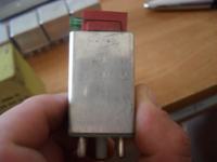 Mercedes W126 500 SEL silnik M117 - regulacja silnika Mercedes W126 500 SEL silnik M117 - regulacja silnika