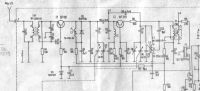 Unitra Ania R612 - Przestrojenie UKF - sposób z Praktyczny Elektronik 7/1995
