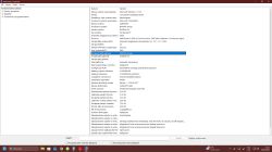 Zrzut ekranu z „Informacje o systemie” w Windows 11, z zaznaczoną płytą główną BIOSTAR A520MH 3.0
