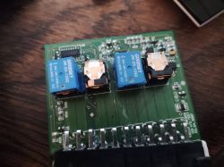 Laguna III - brak świateł na przyczepie. Zamienność modułów Erich Jaeger 381447 i 321163