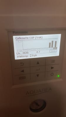 Wybór pompy ciepła do domu 270m2 - gruntowa czy inna? Ocieplenie, koszty.