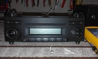 Mobis HA1111 Radio Dead: CD-Pulling Roll Activation, Power Supply, Panel Replacement