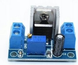 VW Jetta mk5 - Migające diody LED typu w2,3w o barwie 6000k w nowych lampach z Allegro