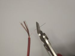 Precyzyjne szczypce tnące: Knipex 7803125, recenzja Precyzyjne szczypce tnące: Knipex 7803125, recenzja