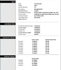 Spadek prędkości internetu UPC 25mbit na routerze TL-WR340G - co sprawdzić?