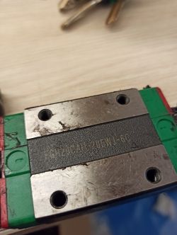 Budowa pierwszej frezarki CNC - początkujący. Budowa pierwszej frezarki CNC - początkujący.