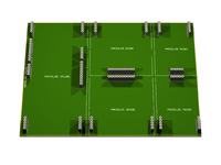 Sterownik PLC na mikrokontrolerze ATmega1284P