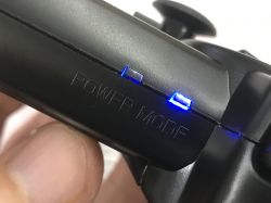 Minitest and interior presentation - retro M8 console/emulator with two pads, RetroArch