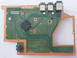 Xbox Series X - brak uruchomienia po burzy, uszkodzony zasilacz, brak obrazu