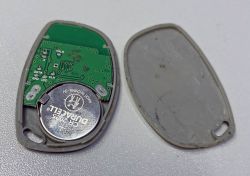 Gdzie kupić nową obudowę do breloka z aktywnym RFID?