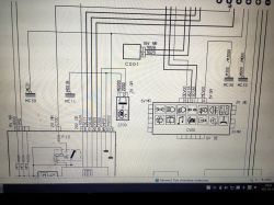 Citroen C5 2004-2008 - Problemy z lusterkami i szybami.