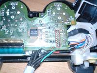 [PS2] Jak naprawić przerwany kabel w padzie Dualshock 2 do PS2?