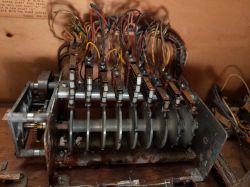 Pinball FUN-FEST Williams 1973 drugie życie