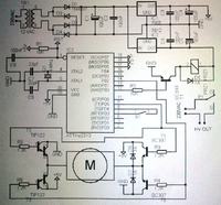 Laser Dyskotekowy Scan. Automatycznie sterowany !! Laser Dyskotekowy Scan. Automatycznie sterowany !!