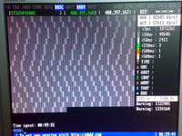 Windows 7 zawiesza się, dysk ST3250310AS - partycja RAW, błędy SMART