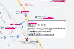 Błędne wskazania GPS? Błąd aplikacji Mapy Google? Czy sklonowana karta SIM?