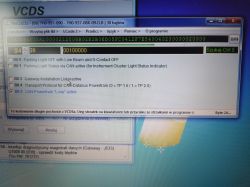 Kodowanie radia Android i usunięcie błędów Can Gateway - VW Polo 6R Blue GT 1.4 TSI 2013