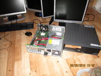Serwer Fujitsu Primergy MX130 S1 - co z tym można zrobić? Serwer Fujitsu Primergy MX130 S1 - co z tym można zrobić?