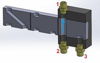 Distribution valves. What are they about and how to read symbols