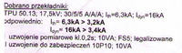 [Kupię] Kupię 3 używane przekładniki prądowe TPU 50.13; 17,5kV 30/5/5 A/A/A