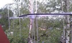 Instalacja z multiswitchem i brak mux8 na dwóch tv samsung