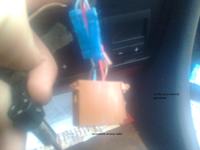 AUDI A6 C5 - Jak podłączyć tylne głośniki do nieoryginalnego radia JVC?