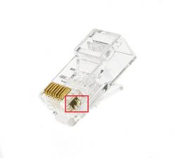 INEA 600 Mbps Stagnated at 95Mbps over 30m 5E Cable: Possible Issues and Solutions