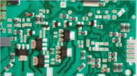 Bosch SPV50E00 Dishwasher: InfoLight Installation Guide - Connecting LEDs to Controller Outputs