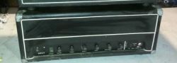 Wzmacniacz gitarowy lampowy 130W z preampem z JCM800 Wzmacniacz gitarowy lampowy 130W z preampem z JCM800