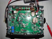 Lafayette Atena nie działa proszę o pomoc