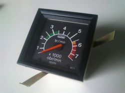 Opel corsa B 1.5D - Montaż obrotomierza innego niż oryginalny