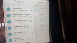 Jak przestawić numery kanałów w Samsung UE55RU7472U?