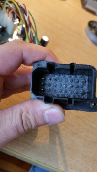 Jak uruchomic subwoofer oryginalny Audi A3?