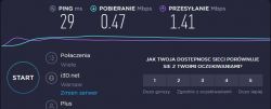 Internet radiowy nie działa prawidłowo 24/7 | e-nauczanie