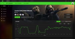 Dell Inspiron 5406: Słaba wydajność w CS GO na MX330 vs Intel Iris Xe Graphics