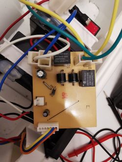Auto dla dzieci na akumulator 12 V - jak ustawić na stałe 3. bieg?