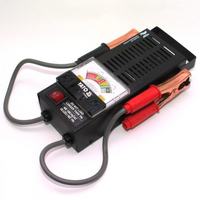 Ładowanie akumulatora - do jakiego napięcia ładować?