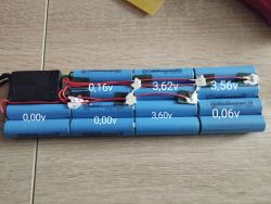 Frugal Smart - Uszkodzona Bateria - proszę o pomoc w znalezieniu zamiennika w rozsądnej cenie.