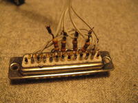 Atmega8a - Błąd identyfikacji chipu przy programowaniu zegara nixie