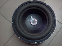 Ballistic Car Audio Busta 12 - jaką skrzynię basową wybrać?